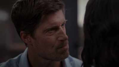 - Mm.
- I know why you're here. - A Date with Deception