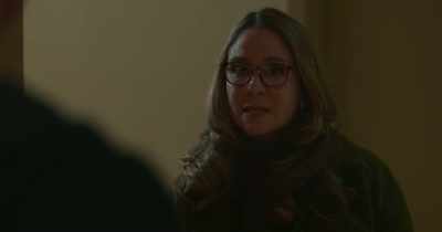 Mm.I was lost - The Republic of Sarah