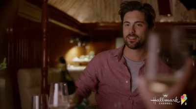 -Mm. I may have an answer. -Okay. - Five Summer Weddings