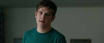- Mm.
- I really am. - Promising Young Woman