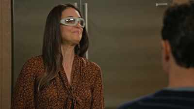- Mm. I really did not
want to have to say this, - Maggie