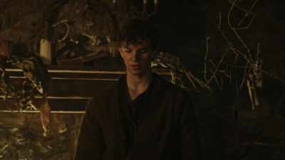 Mm, if I, - Mythica: Stormbound