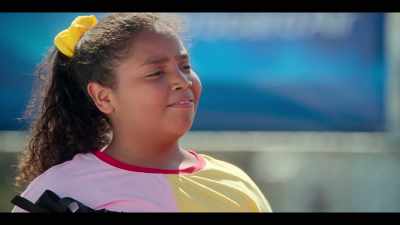 Mm, I still smile - Gordita Chronicles