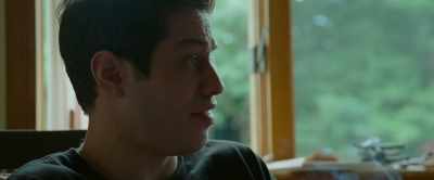 - Мmm.
- I thоught shе wаs а rоbоt - The King of Staten Island