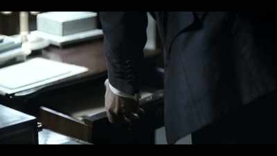 - Mm.
- I think he would be so pleased - The Spy