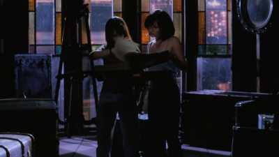 Mm, I'd go more
with "heinous." - Charmed