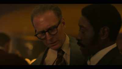 - Mm.
- I'll hand it to you, - Fight Night: The Million Dollar Heist