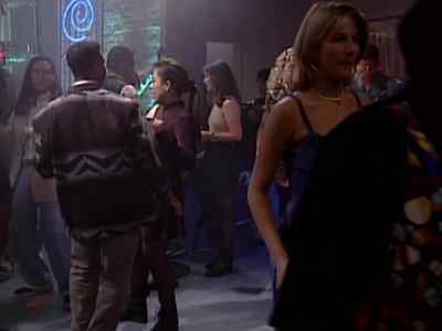 Mm. I'm ready to get my freak on. - The Fresh Prince of Bel-Air