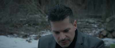 Mm. (inhales] - The Bad Shepherd