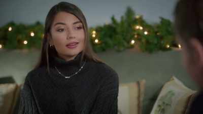 - Mm, is this some of your work? - It’s Beginning to Look a Lot Like Murder