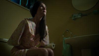 - Mm...
- Is that you, Magda? - Call the Midwife