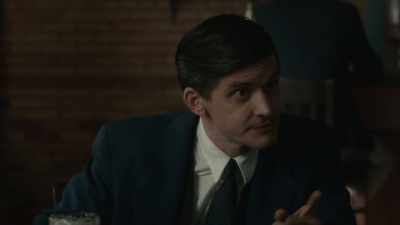- Mm. It was a joint called, - Frankie Drake Mysteries