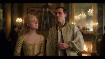 - Mm.
- It is a matter of manly pride, I think. - The Great