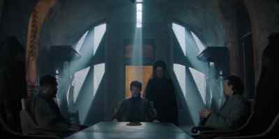 Mm, it has been
a source of concern. - Dune: Prophecy