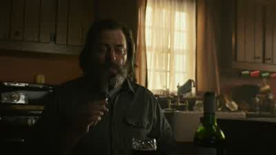 Mm. It doesn't get old. - The Last of Us