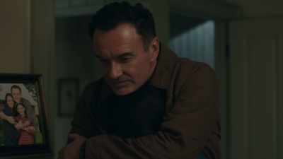 - Mm, it was fine.
I'm happy to be home. - FBI: Most Wanted