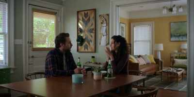 - Mm, it's based on a ship.
- Yeah, I don't, uh… - I Want You Back