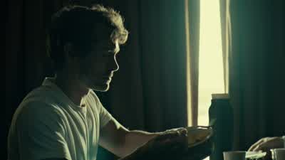 - Mm, it's delicious. - Hannibal