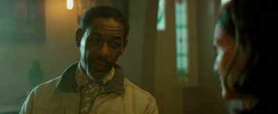 - Mm, I've seen him do incredible things. - The Furnace