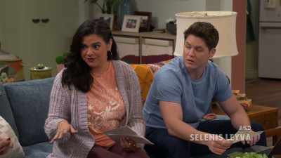 - Mm, Janet and I
aren't speaking, - Lopez vs Lopez