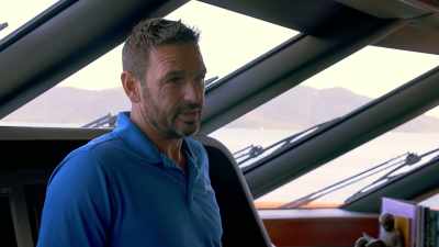 Mm, it just depends
if we can find someone - Below Deck Down Under