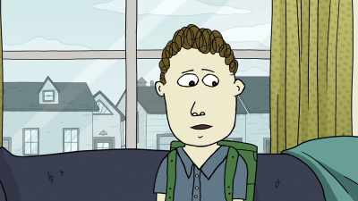 - Mm-kay.
- I don't know why - Ten Year Old Tom
