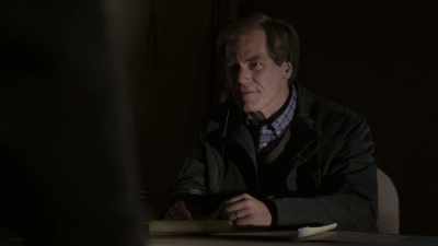 Mm, you know, I suppose
we've both had better days. - Waco
