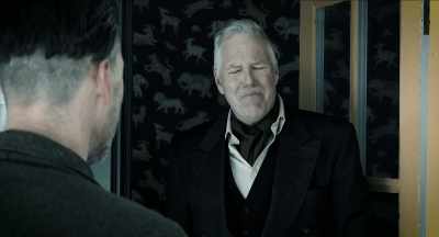 Mm, you know, let me tell ya, - Where the Devil Roams