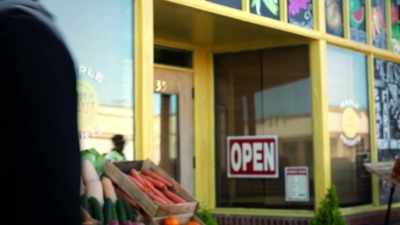 -Mm.
-(laughs) - Andi Mack