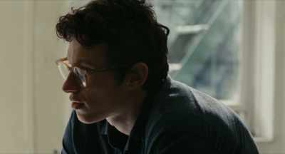 Mm... let life take over. - The Only Living Boy in New York