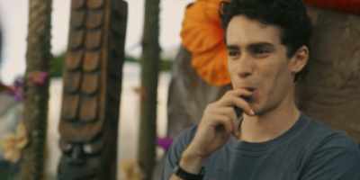 Mm, look at you, - I Know What You Did Last Summer