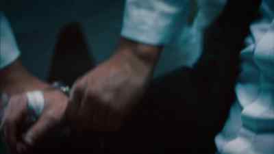 Mm, my manners. Thirsty? - The Leftovers