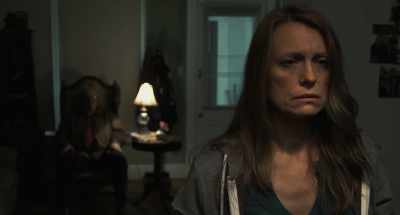 Mm, maybe start with "I'm sorry." - Dark Night of the Scarecrow 2