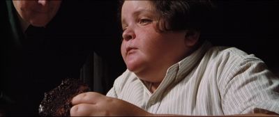 Mm. Mm-hm. Yeah. - Matilda