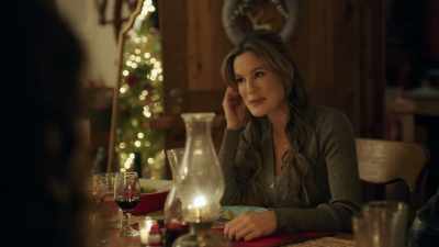 - Mm-mm!
- I have a new kitchen, - Navigating Christmas