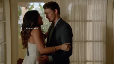 Mm, mm...
I'll see you at noon - Jane the Virgin