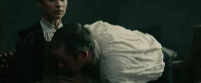 Mm? Mm. Mm. M. - Tulip Fever