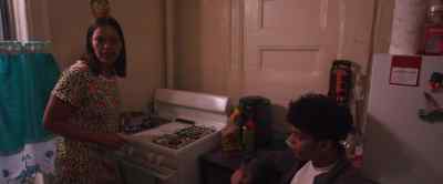 - Mm-mm, mm-mm. Don't act like I don't know my boys. - The Burden of Nine Lives