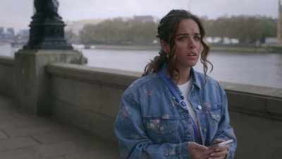 ♪ Mm, mm, mm, mm, mm, mm, mm ♪ - Eat, Love, London