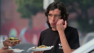 - Mm, mm, mm. Mm, mm, mm. - Searching for Soul Food