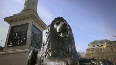 ♪ Mm, mm, mm, mm ♪ - Eat, Love, London