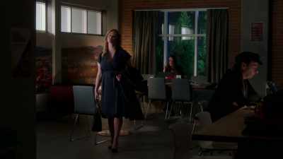 ♪ Mm mm mm ♪ - Pretty Little Liars: The Perfectionists