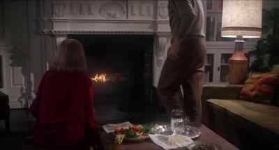Mm, mm, mm!
The paint! The paint! - Rosemary's Baby