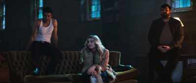 - Mm, mm, mm. Where, tonight, - The Sacrifice Game