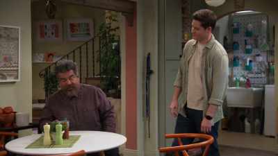 - Mm-mm, you must have been
having a drunken hallucination. - Lopez vs Lopez
