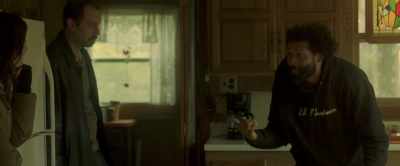 Mm-mm, negative, negative,
I don't share rooms - Sawed Off