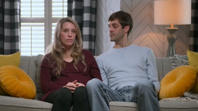 Mm-mm, no,
I never received any payout. - Shiny Happy People: Duggar Family Secrets