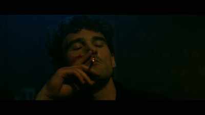 Mm. Mm. - John Carpenter's Suburban Screams