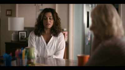-Mm-mm.
-That was - The L Word: Generation Q