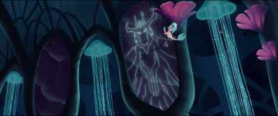 - Mm-mmm.
- Because I am telling you, - My Little Pony: The Movie